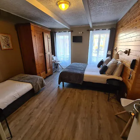 Hotel Le Grand