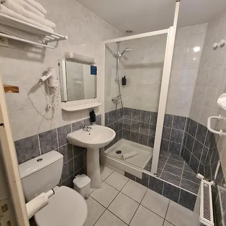 Hotel Le Grand