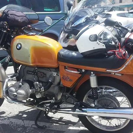 Hotel Le Grand Barcelonnette