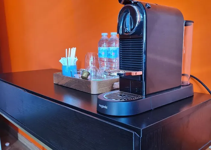 Le Grand Barcelonnette