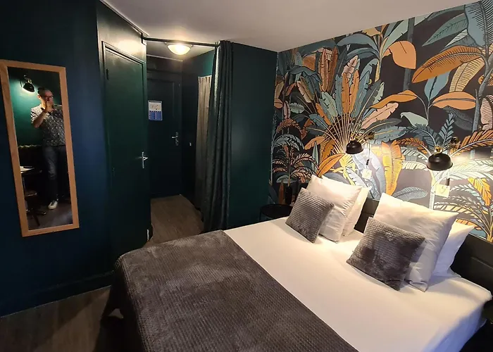 Szálloda Le Grand 2*