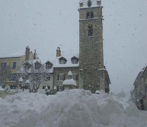 Le Grand 2* Barcelonnette