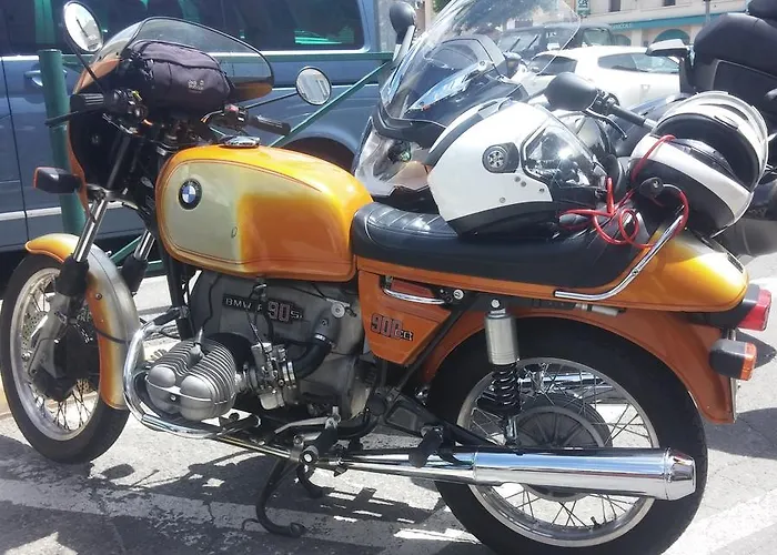 Szálloda Le Grand Barcelonnette