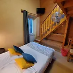 Hotel Le Grand Barcelonnette