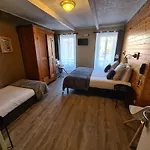 Otel Le Grand