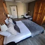 Otel Le Grand