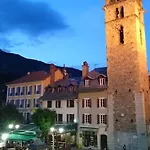 Le Grand Hotel Barcelonnette