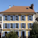 Hotel Le Grand 2*