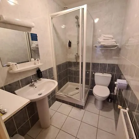 Le Grand Ξενοδοχείο Barcelonnette