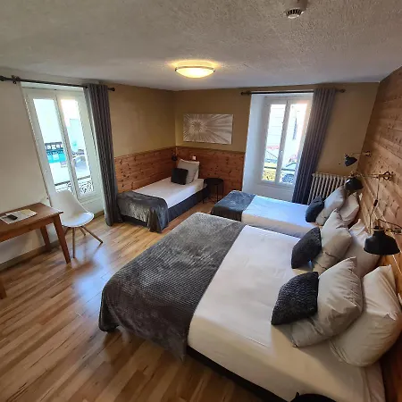 Le Grand Barcelonnette