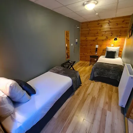 Hotel Le Grand 2*