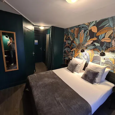 Ξενοδοχείο Le Grand 2*