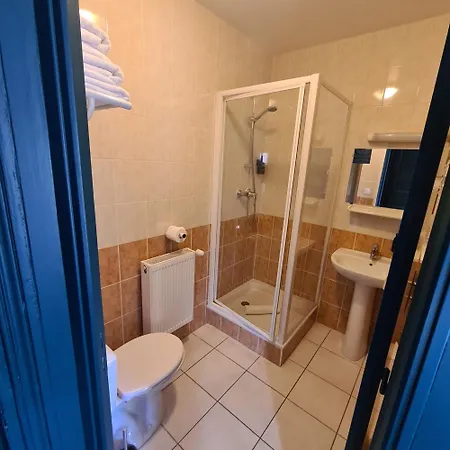 Le Grand Hotel 2*