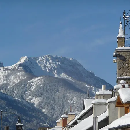 Le Grand Barcelonnette