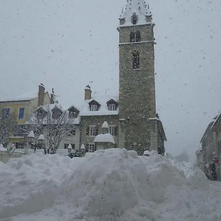 Le Grand 2* Barcelonnette
