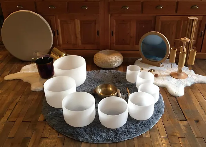 Le Grand Barcelonnette